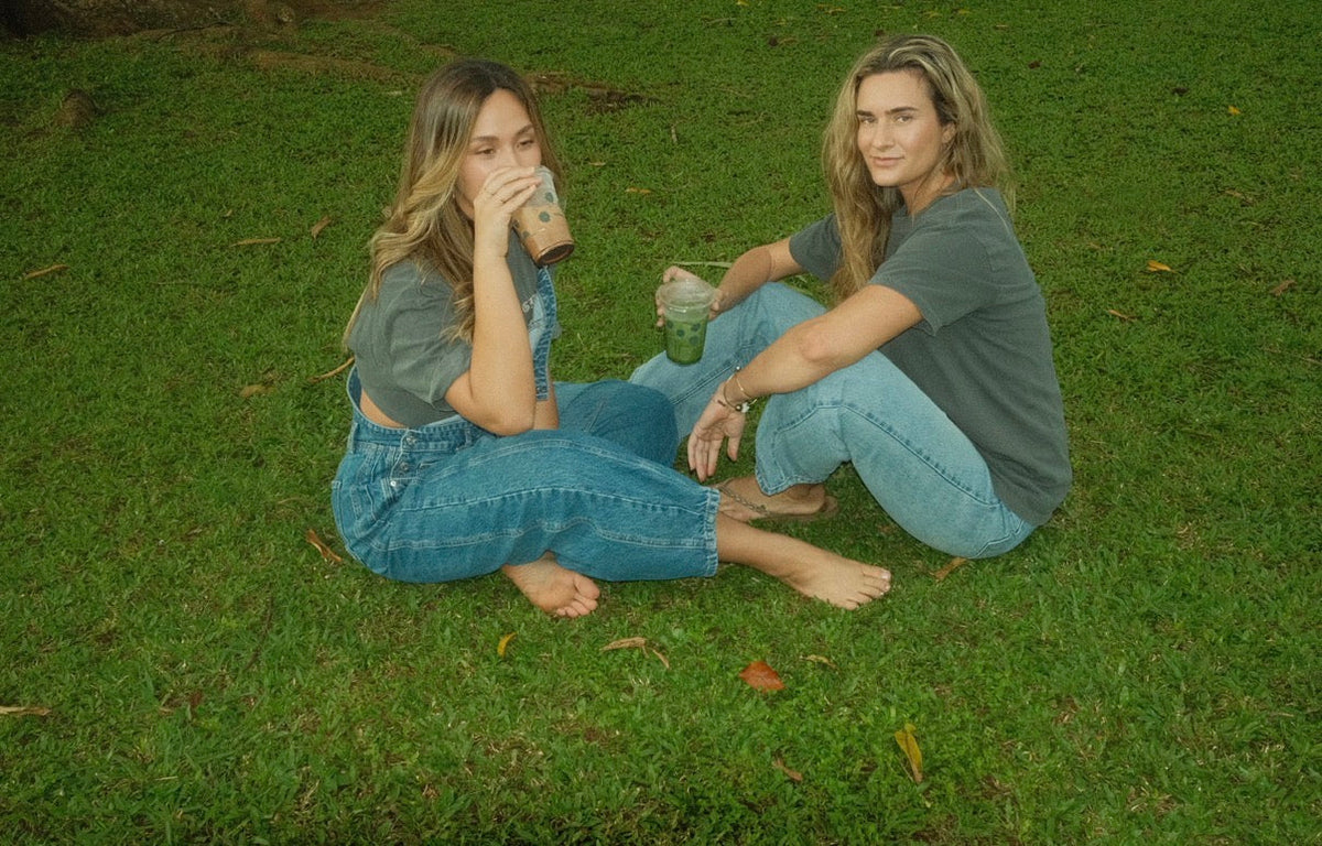 Tops