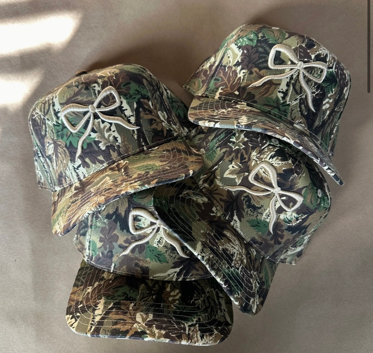 Bow Hat