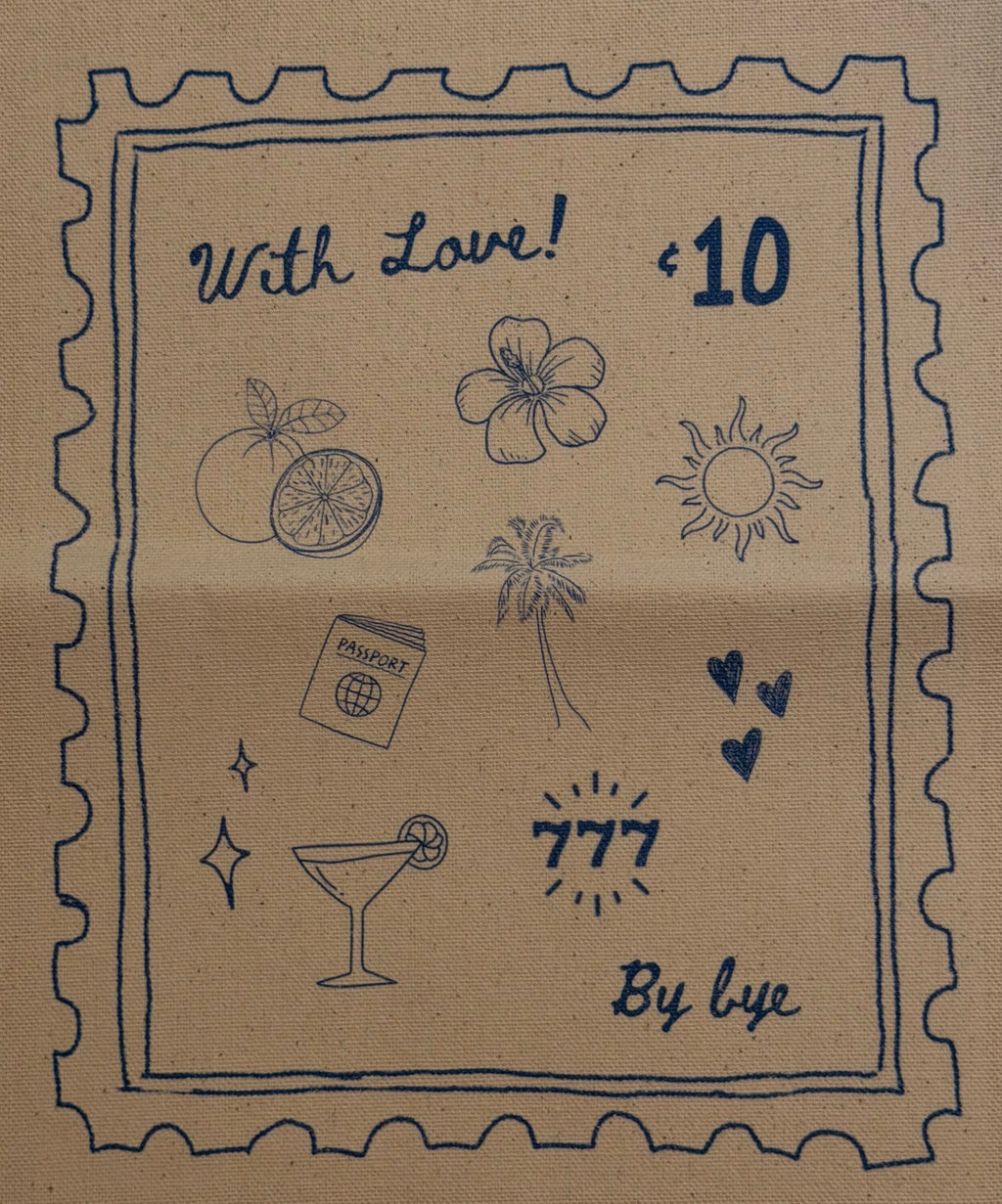 ByBye bag