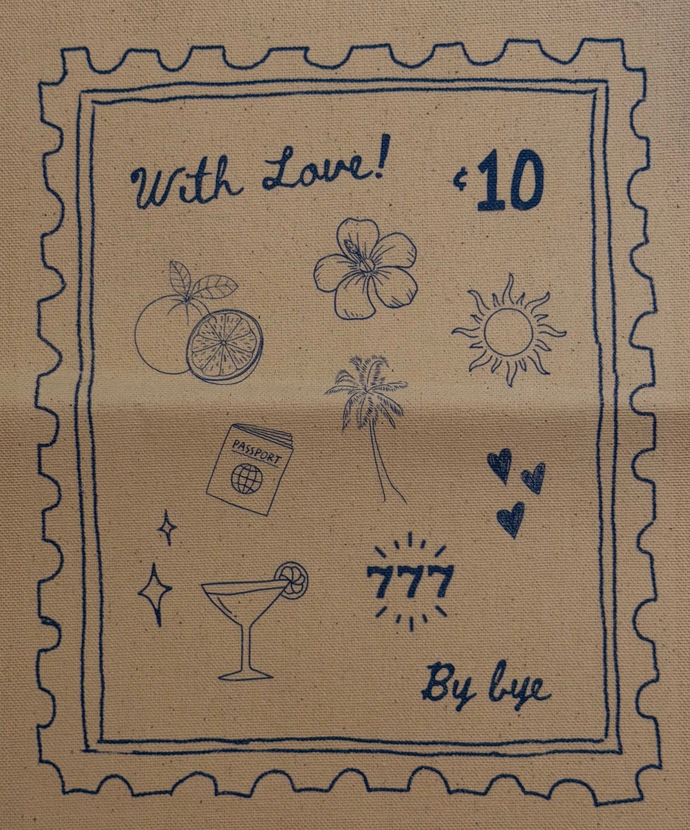 ByBye bag