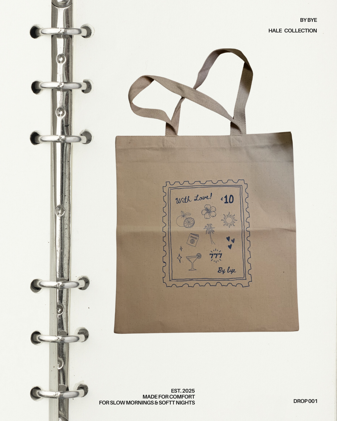 ByBye bag